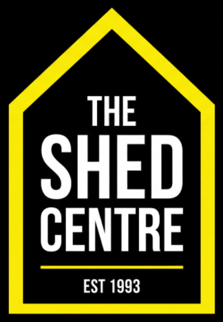 The Shed Centre Falkirk